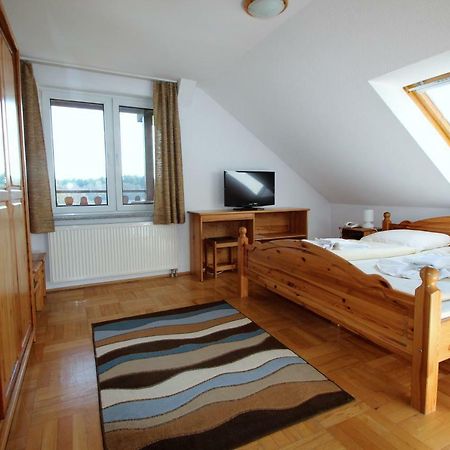 Haus Panorama Lägenhet Tylkowo Exteriör bild
