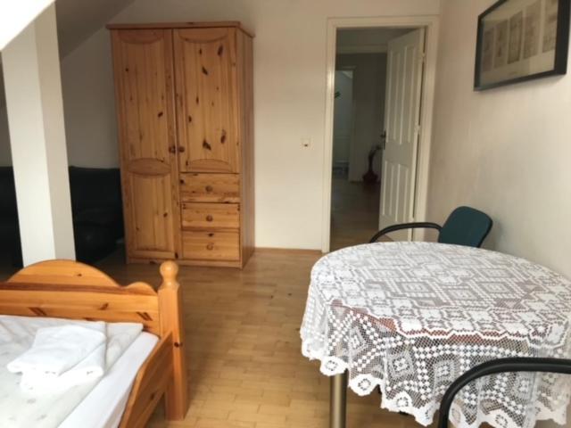 Haus Panorama Lägenhet Tylkowo Exteriör bild