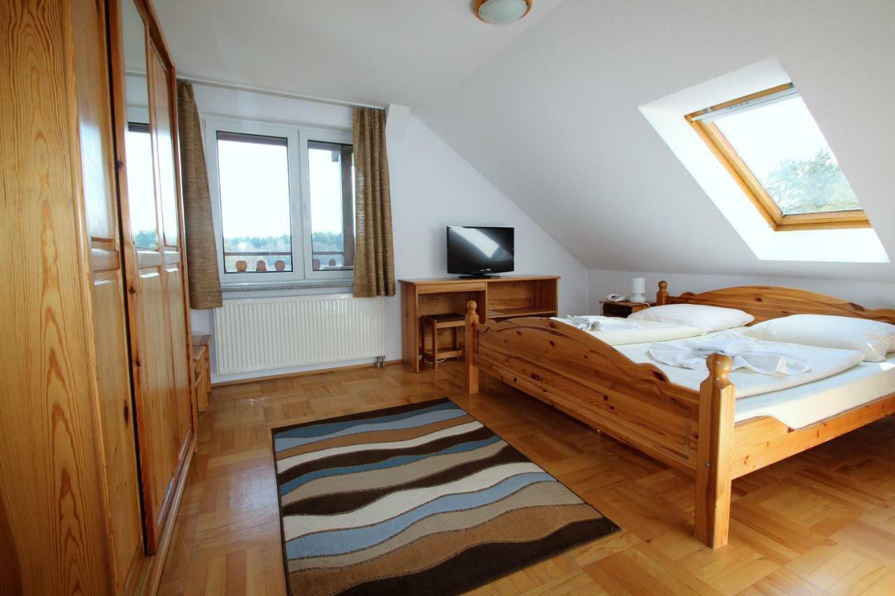 Haus Panorama Lägenhet Tylkowo Exteriör bild
